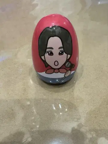 A!group 스에자와 세이야 마트료시카