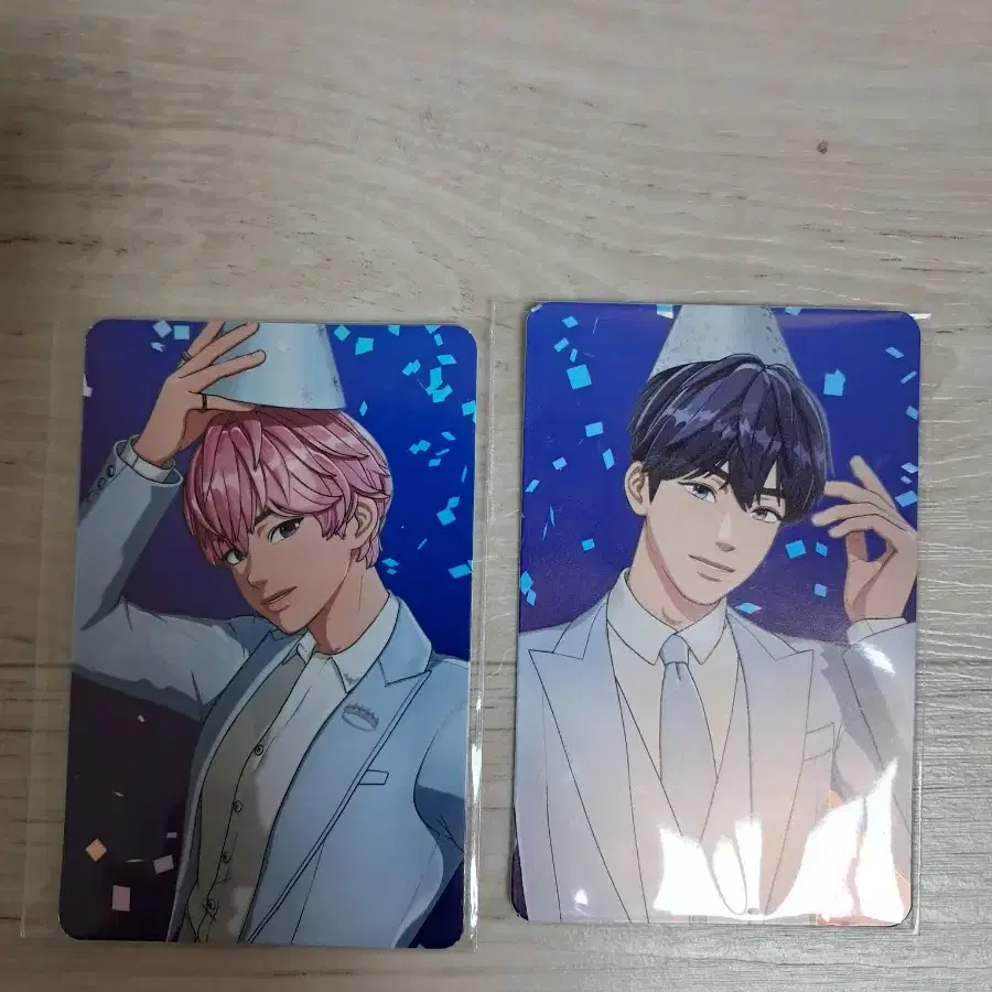 PLAVE | 플레이브 Sealed) Plave Yejun 2nd Anniversary Pop-Up