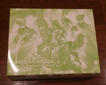HG 1/144 NZ-666 카트리아