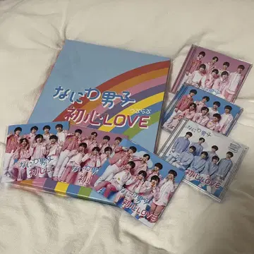 나니와단시 초심 LOVE