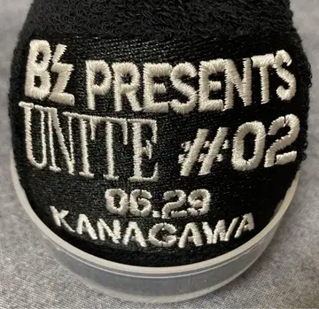 B'z UNITE #02 가챠가챠