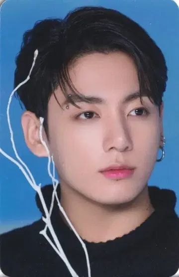 BTS D'/ICON 정국 D'FESTA 미니 에디션 6월 14일