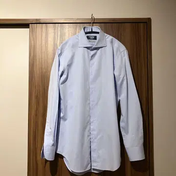 메이커즈 셔츠 가마쿠라 이지케어 파르파 와이셔츠