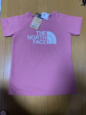 the no rthface 티셔츠 여자 S 사이즈