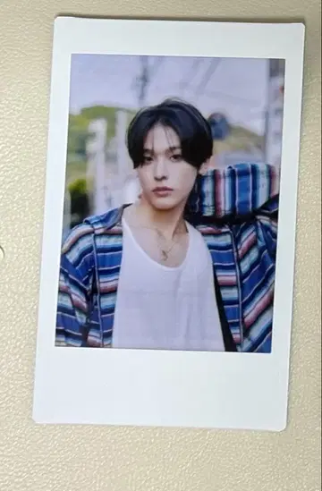 nct wish 사진전 리쿠