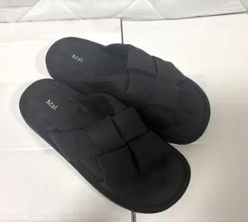 Mal. 레레레 샌들 25cm 시착만 한 상품
