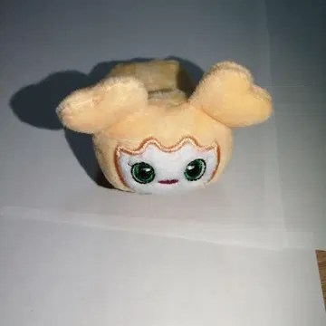 TWICE 헤어핀 지효