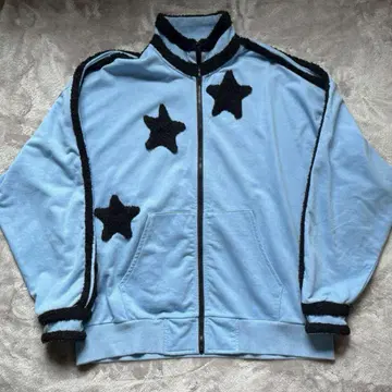 CFIERCE / STAR TOP (일본 미입고)