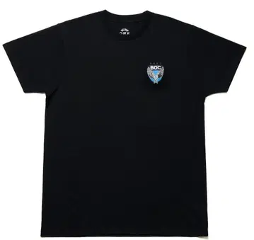 BUMP OF CHICKEN BOC TEE 로고 티셔츠