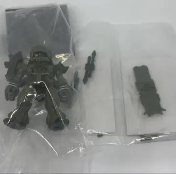 (새상품) 네이비 건담 # 기라 도가 네오 지온 (소매 포함 사양) 단품