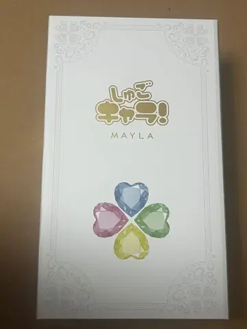 마이루 슈고 캐릭터 란 귀찌