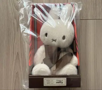 [상자 없음] 축 70주년 한정 미피 봉제 인형