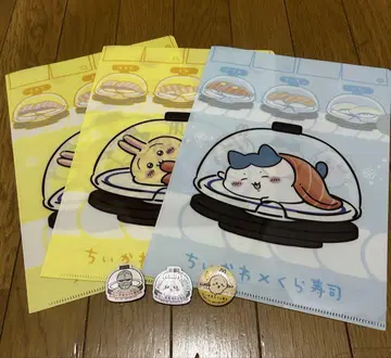 치이카와 (먼작귀) 쿠라스시