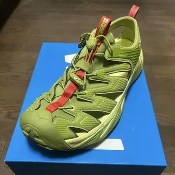 HOKA ONE ONE (호카오네오네) U HOPARA 그린