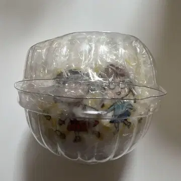 마루코는 아홉살(치비 마루코짱) 미니 찻잔 C 가챠