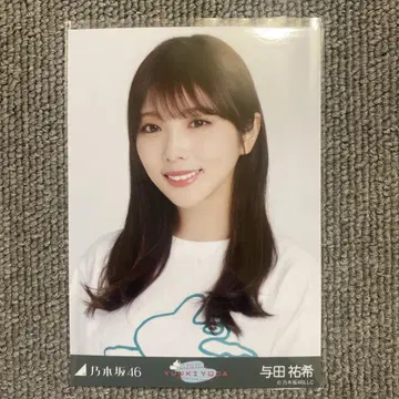 노기자카46 요다 유키 브로마이드 요다 유키 졸업 콘서트