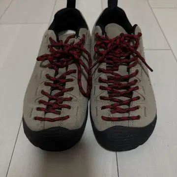 KEEN 25.5 새상품급