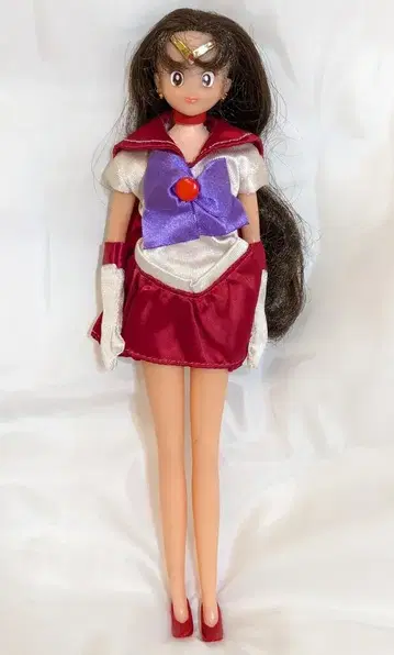 반다이 세일러 팀 세일러문 R 세일러 마즈