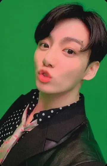 BTS D'/ICON 정국 D'FESTA 미니 에디션 7월 14일