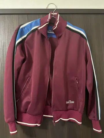 marcjacobs 트랙 자켓