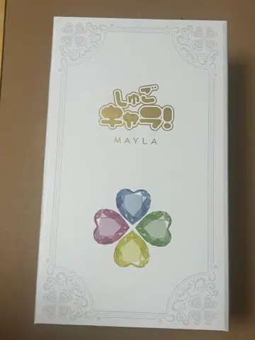 마이라 슈고 캐릭터 귀찌 스