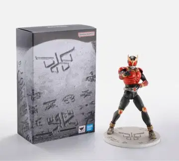 초 쿠우가 전 S.H.Figuarts 진골 조각 제법 초고대 전사 쿠우가