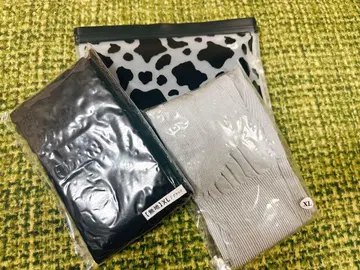 BELLE SHEER XL 스패츠