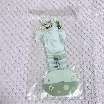 블루 록 모닝 루틴 ver. 나기 세이시로 특대형 아크릴 스탠드