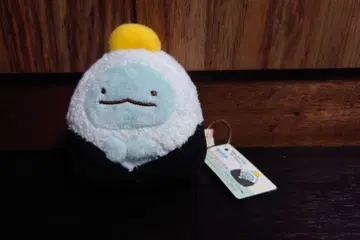 스미코구라시 토카게 테노리 봉제 인형 남은 건 다 먹어라 스미코 벤토