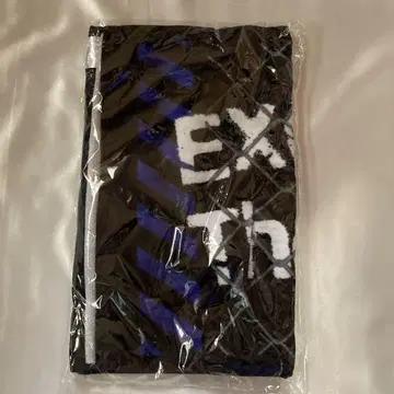 EXO PLANET 3 페이스 타월
