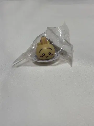 치이카와 쿠라스시 토끼 피규어