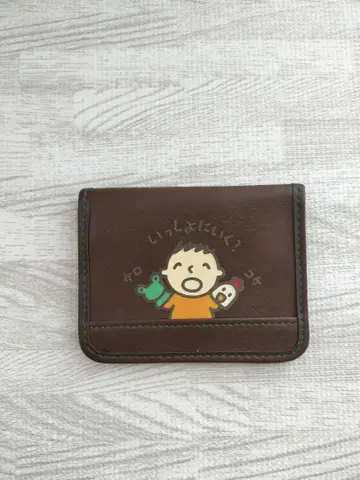 산리오 캐릭터 타아 패스 케이스