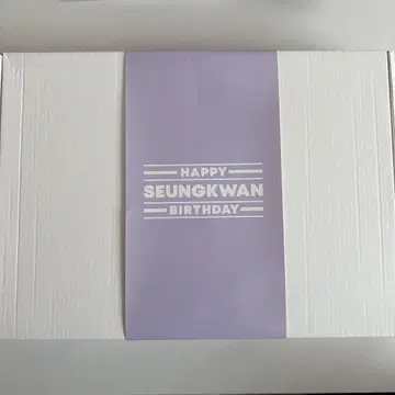세븐틴 스쿤광 바파케 ver.2