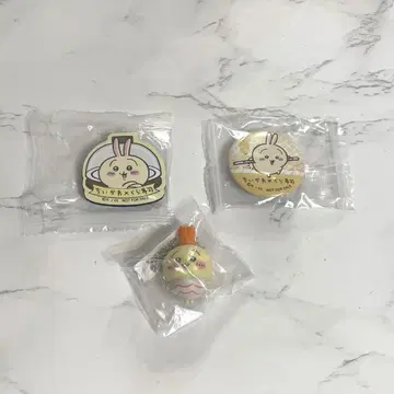 치이카와 토끼 쿠라스시 세트