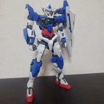 MG 00 QAN[T] 콴타 정크