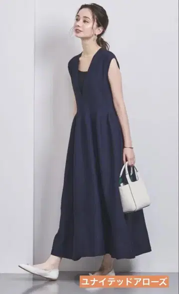 유나이티드 애로우즈 원피스