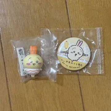 치이카와 (먼작귀) 쿠라스시 비쿠라폰 토끼