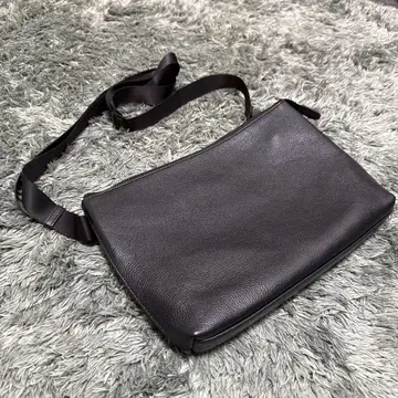 MURA 천연 가죽 사코슈
