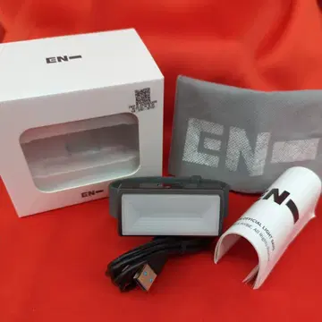 ENHYPEN 공식 라이트 밴드