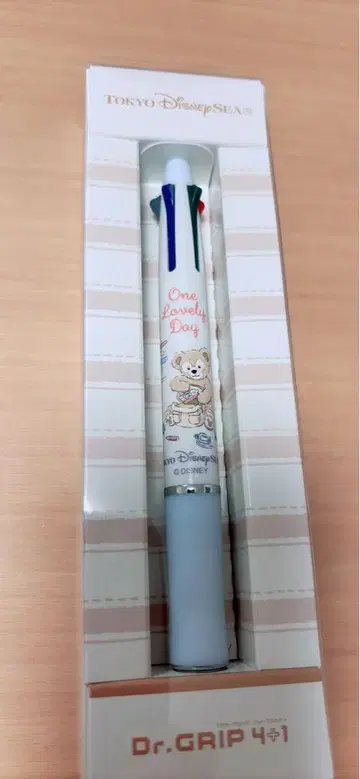 닷피 볼펜 샤프 펜 onelovelyday 디즈니
