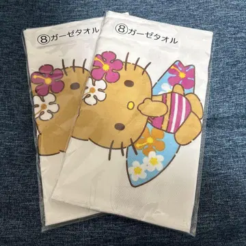 일광화상 키티 복권 당첨