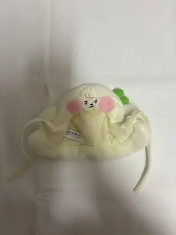 IVE 응원봉 커버 유진 MININI