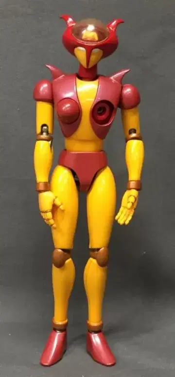 반다이 초합금혼 아프로다이 A GX-08