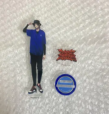 히프노시스 마이크 야마다 지로 아크릴 스탠드 EW01