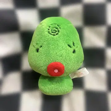 꼬마 마법사 레미 마죠리카 봉제 인형 마스코트 반다이 제조