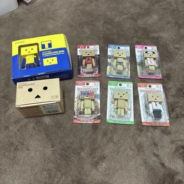 DANBOARD 단보 묶음 판매