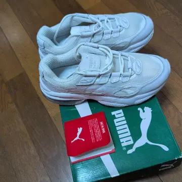 푸마 러닝화