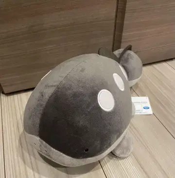 포켓몬스터 포켓몬 모후굿토 봉제 인형 네코알라 도오