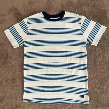 [ BILLABONG ] 빌라봉 보더 티셔츠 M (미사용품)