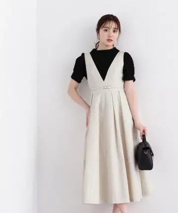 PROPORTION 타프타 잔스카 S 사이즈